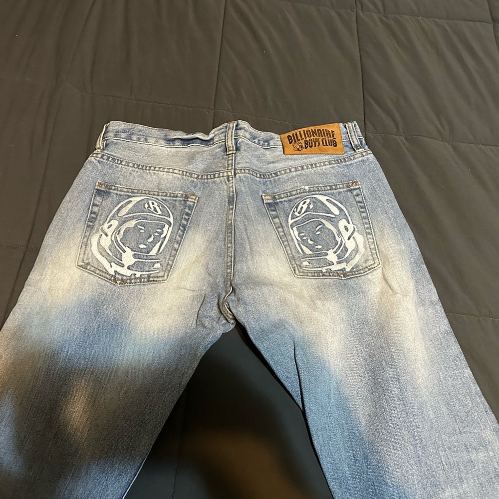 BBC Jeans